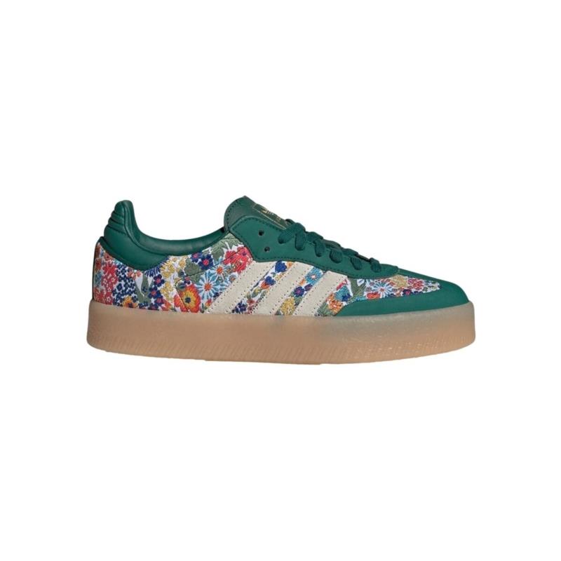 Sneakers adidas Sambae x Liberty London W JH7289