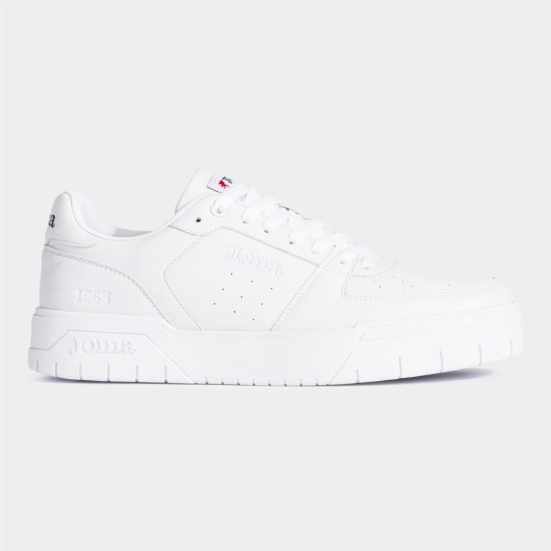 Joma - C.CAVEA MEN 2402 WHITE - WHITE