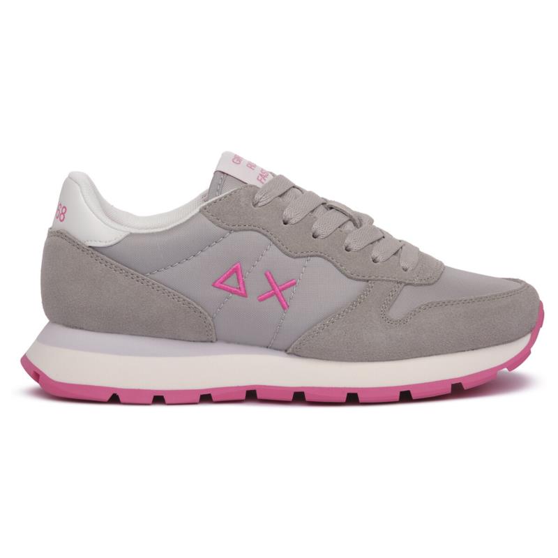 Sneakers Sun68 SUN68 06 ALLY SOLID NYLON