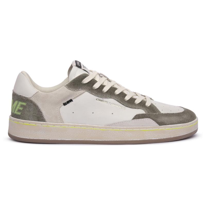 Sneakers Crime London CHELSEA