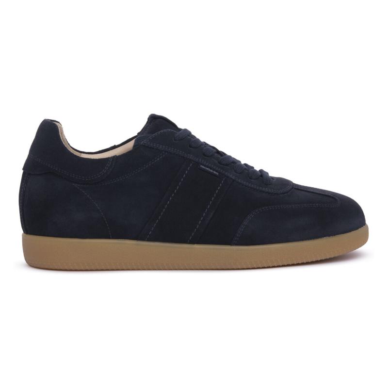Sneakers NeroGiardini NERO GIARDINI 207 COLORADO INCANTO