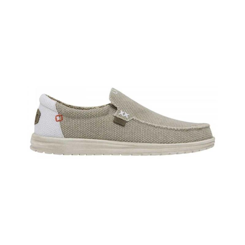 Sneakers HEYDUDE Mikka braided