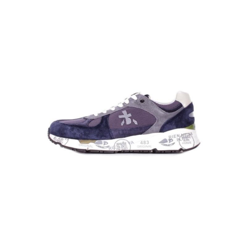 Xαμηλά Sneakers Premiata MASE