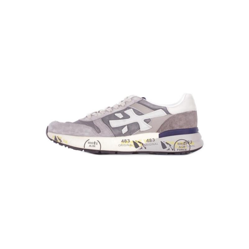 Xαμηλά Sneakers Premiata MICK