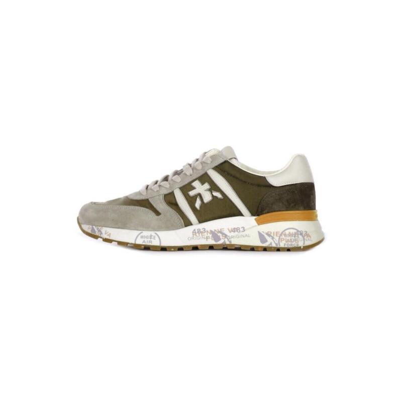 Xαμηλά Sneakers Premiata LANDER