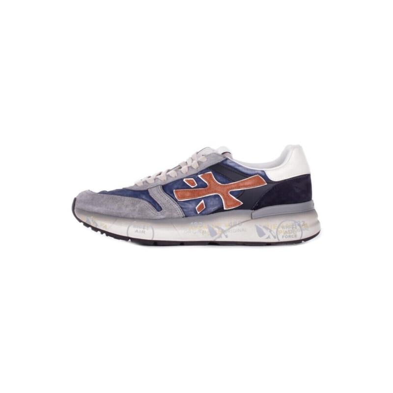 Xαμηλά Sneakers Premiata MICK