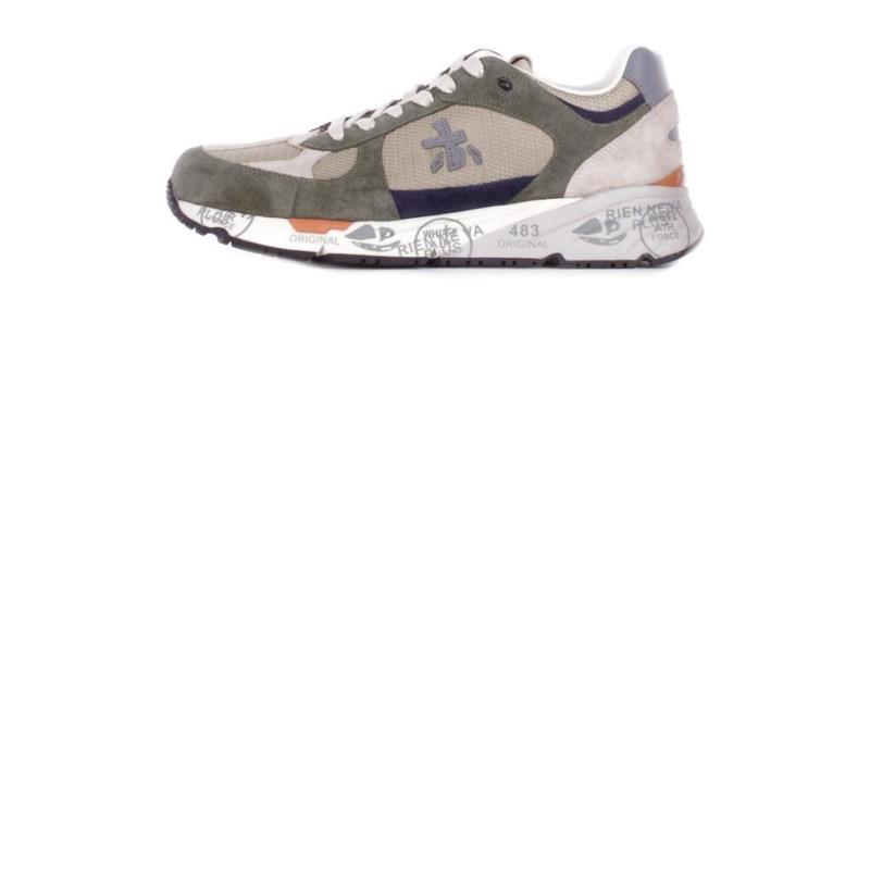 Xαμηλά Sneakers Premiata MASE