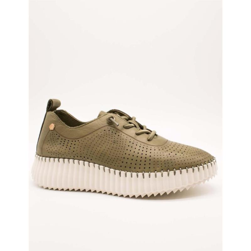 Xαμηλά Sneakers Carmela -