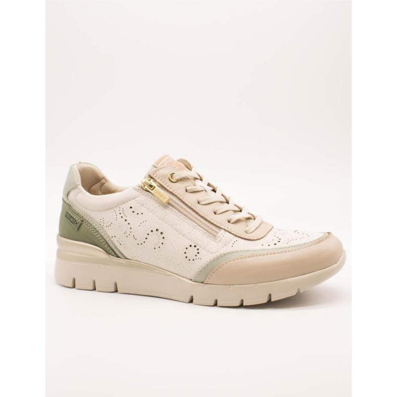 Xαμηλά Sneakers Pikolinos -