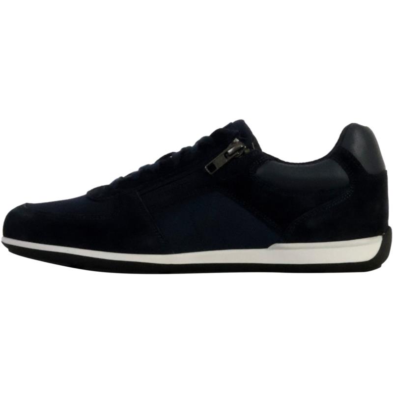 Xαμηλά Sneakers Geox 253079