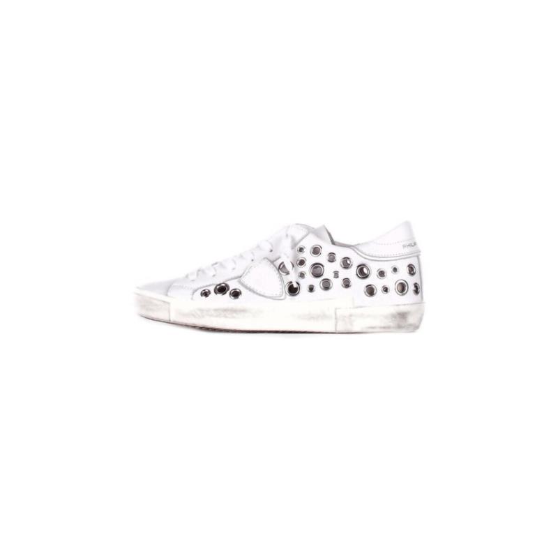 Xαμηλά Sneakers Philippe Model PRLD