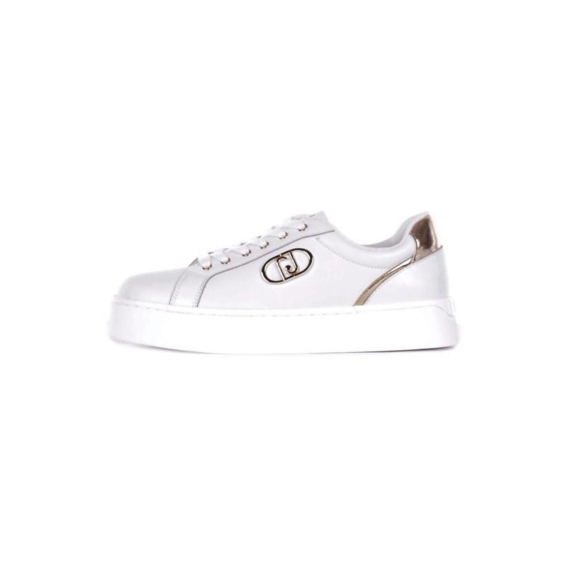 Xαμηλά Sneakers Liu Jo BA5021P0102
