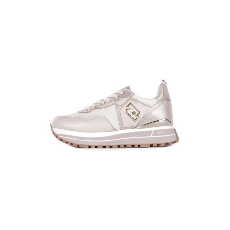 Ψηλά Sneakers Liu Jo BA5013PX602