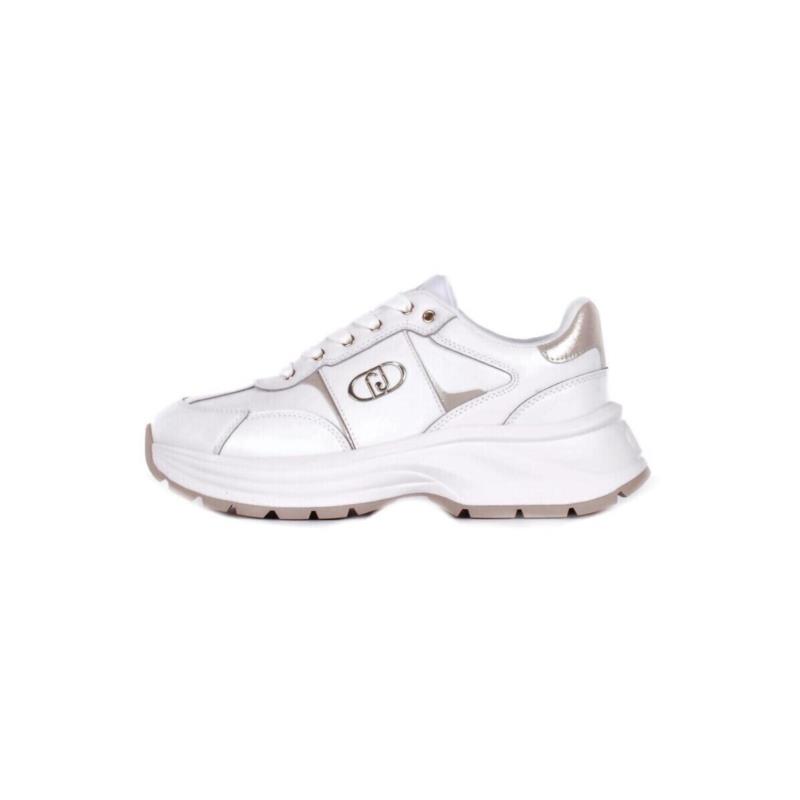 Ψηλά Sneakers Liu Jo BA5065P0102