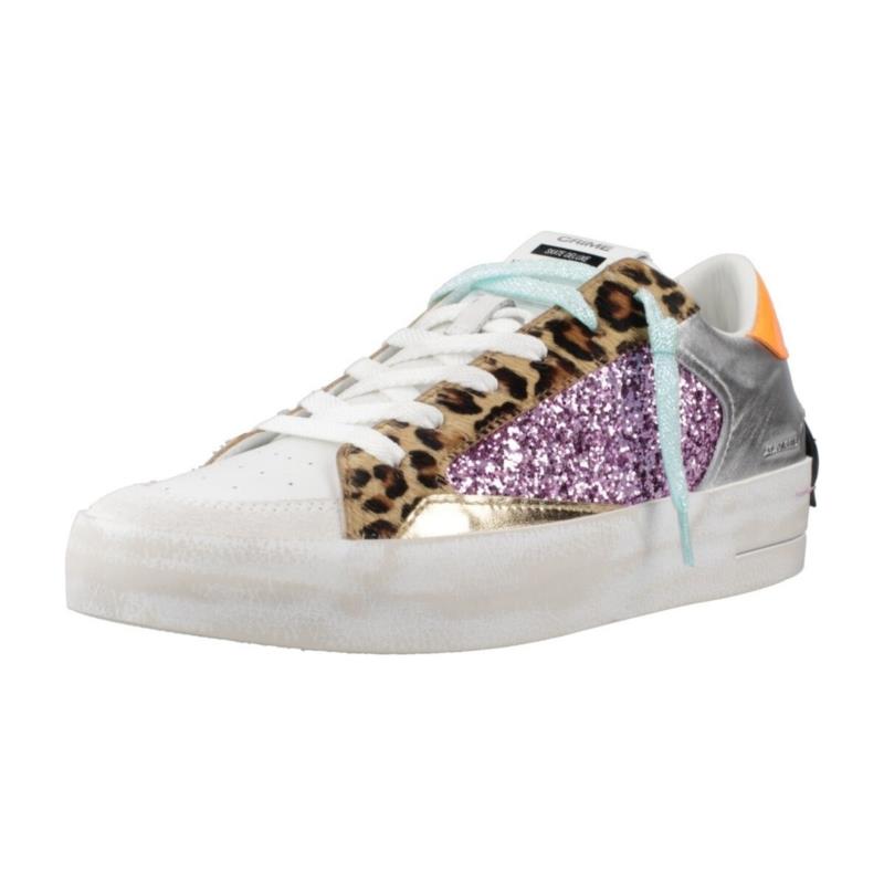 Sneakers Crime London K8 DELUXE