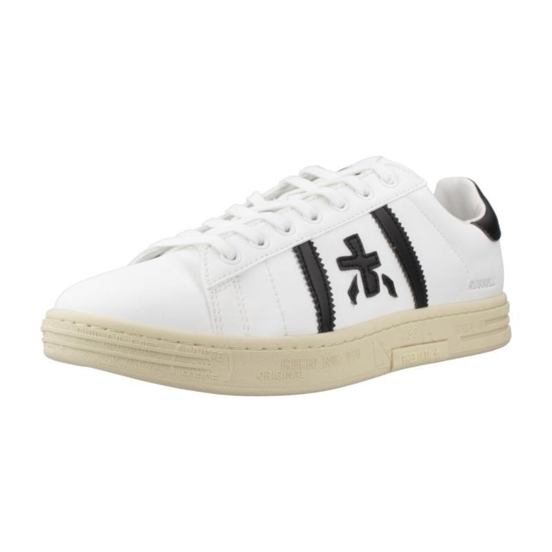 Sneakers Premiata RUSELL 7474