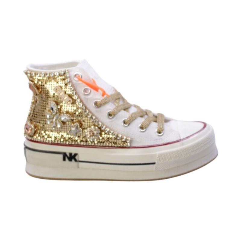 Xαμηλά Sneakers Nan-Ku 465436