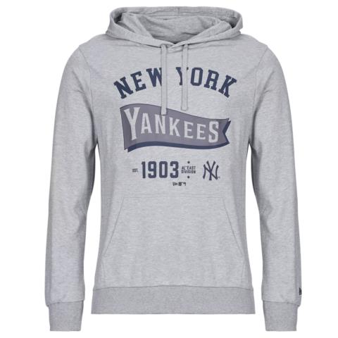 Φούτερ New-Era MLB PENNANT GRAPHIC HOODIE NEW YORK YANKEES
