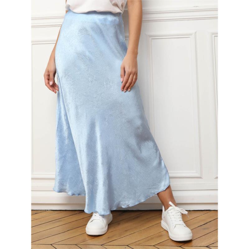 Κοντές Φούστες La Modeuse 74379_P175854
