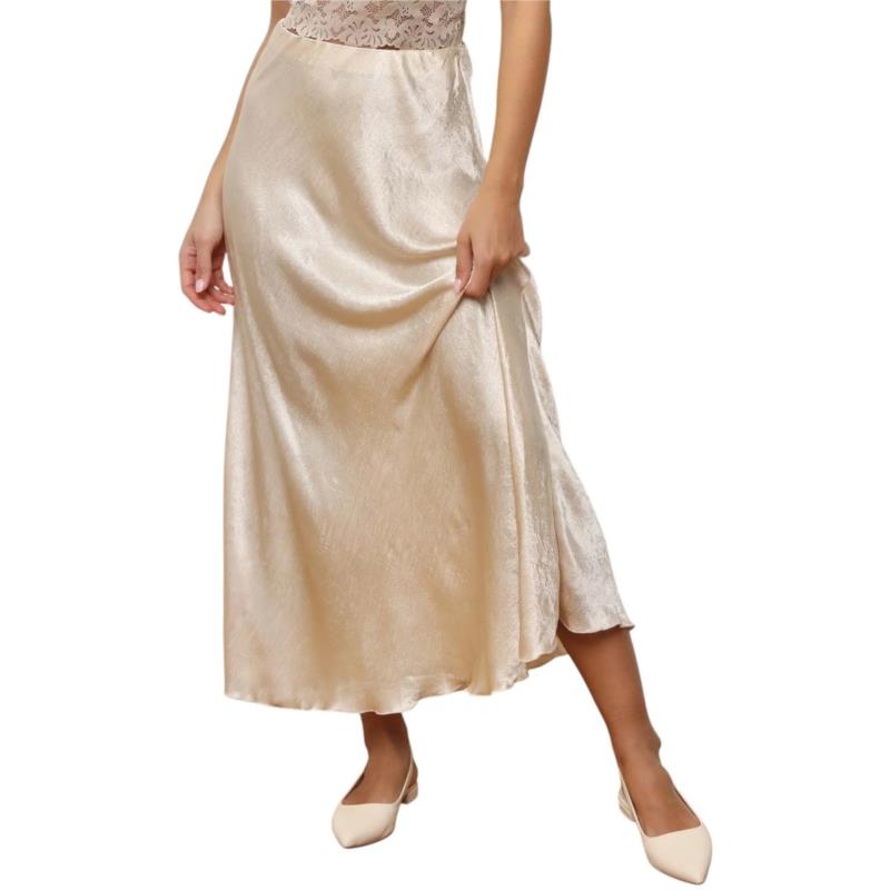 Κοντές Φούστες La Modeuse 74381_P175856