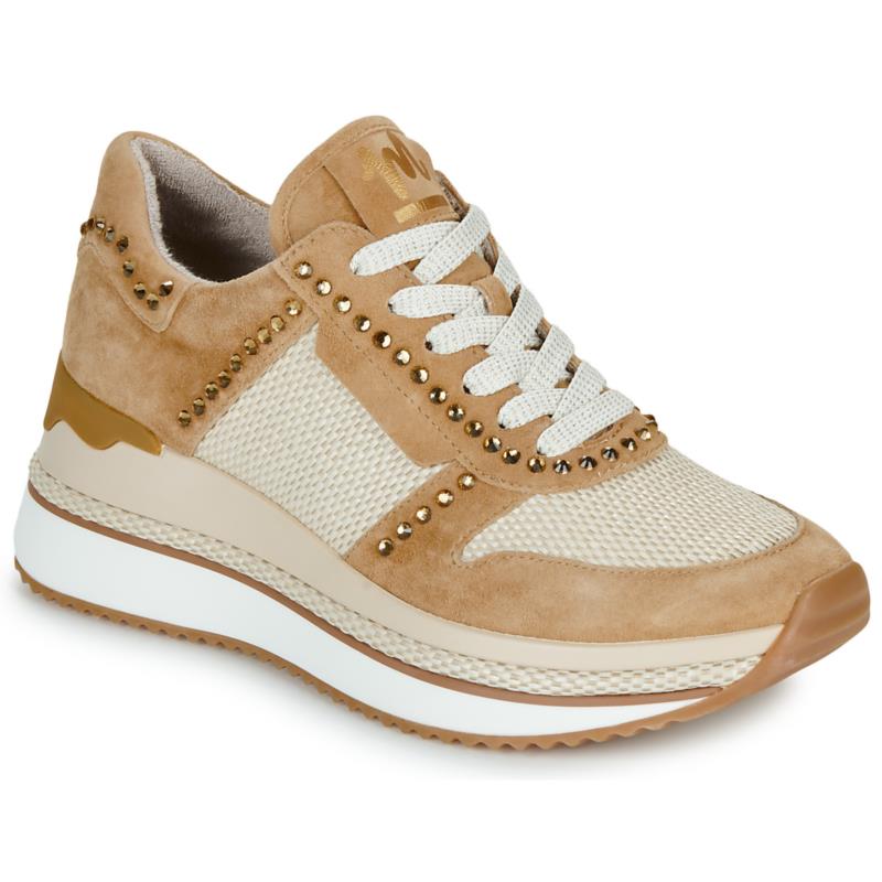 Xαμηλά Sneakers Mam'Zelle EBRELI