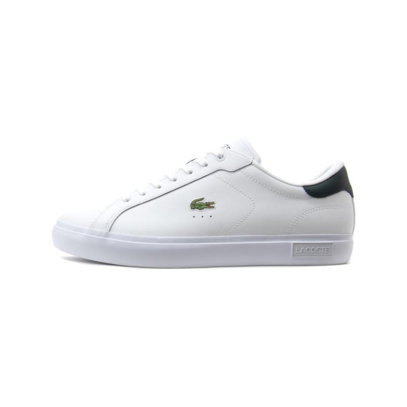 Sneakers Lacoste POWERCOURT 125 2 LEATHER SNEAKERS MEN