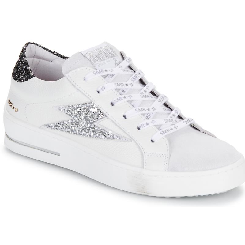 Xαμηλά Sneakers Semerdjian MAYA