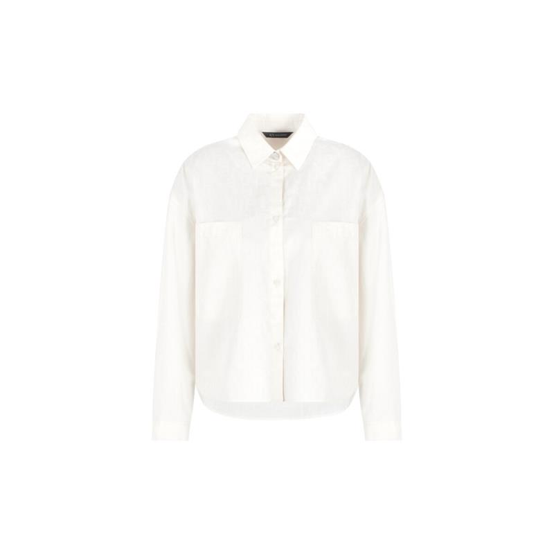 Πουκάμισα EAX SHIRT WOMEN