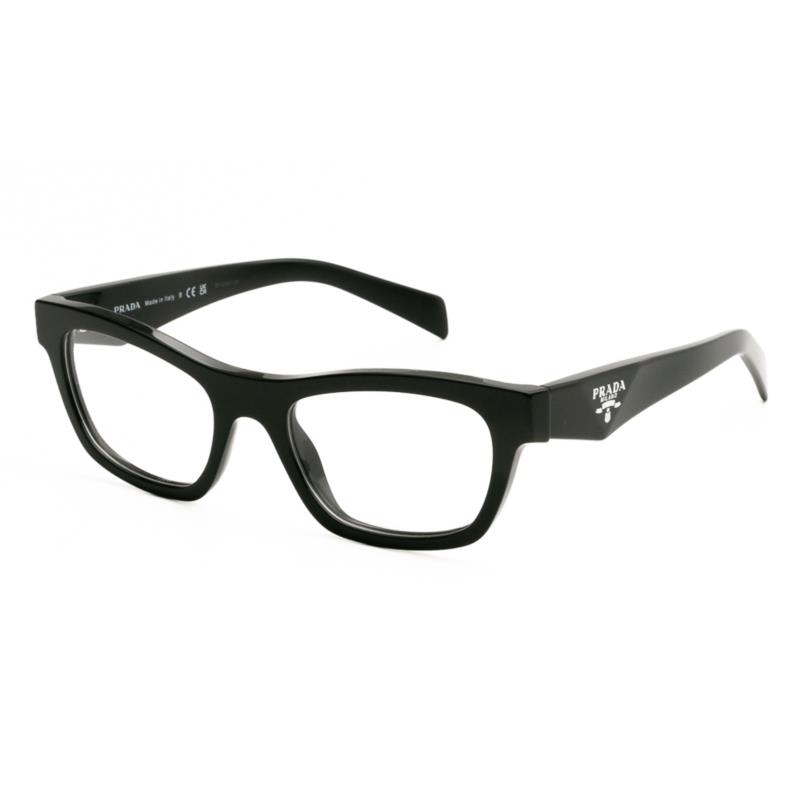 PRADA ΣΚΕΛΕΤΟΣ ΟΡΑΣΕΩΣ PRADA B01V 16K1O1 5219 B01V Μαύρο
