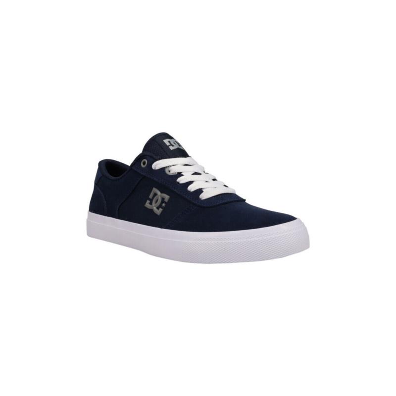 Skate Παπούτσια DC Shoes Teknic