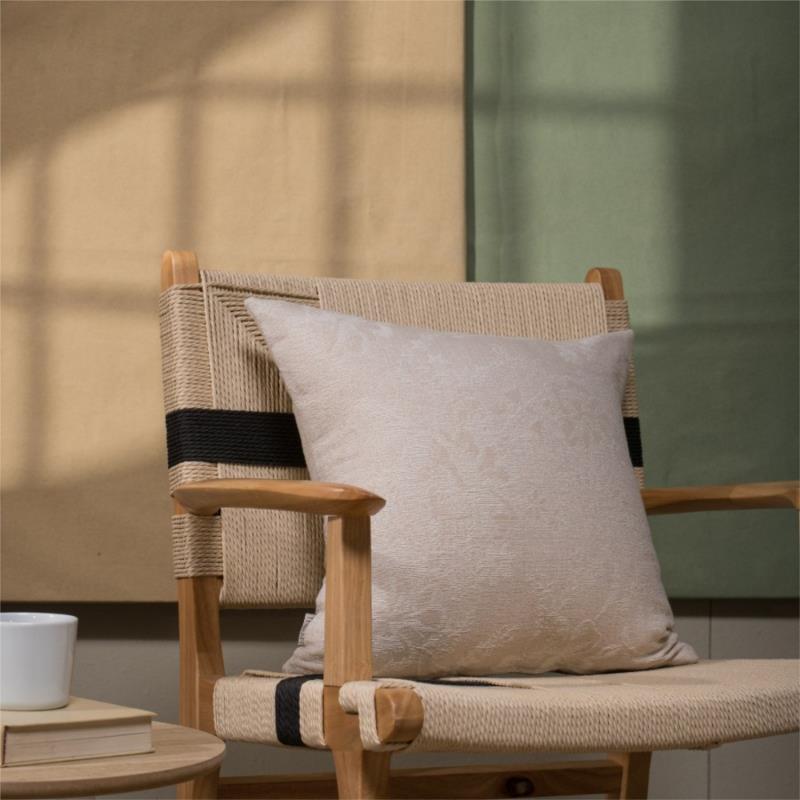 Μαξιλαροθήκη Varese 01 Teoran 43x43cm