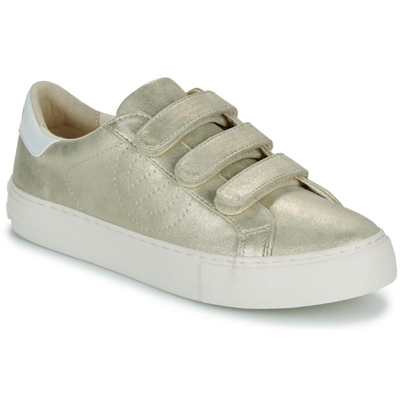 Xαμηλά Sneakers No Name ARCADE STRAPS PERFOS W