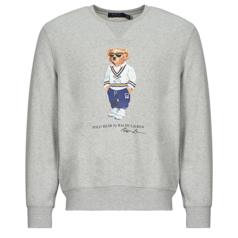 Φούτερ Polo Ralph Lauren SWEATSHIRT COL ROND POLO BEAR