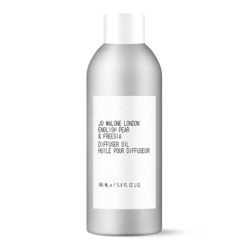 English Pear & Freesia Diffuser Refill 165ml