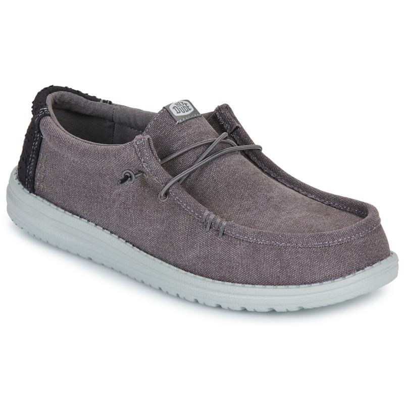 Slip on HEYDUDE Wally Workwear