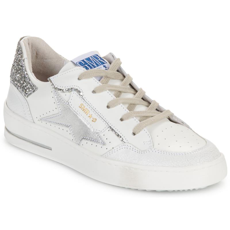 Xαμηλά Sneakers Semerdjian ALE