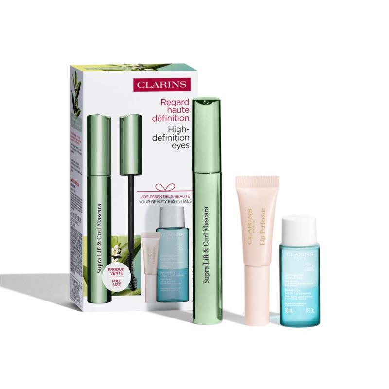 Mascara Supralift & Curl Set