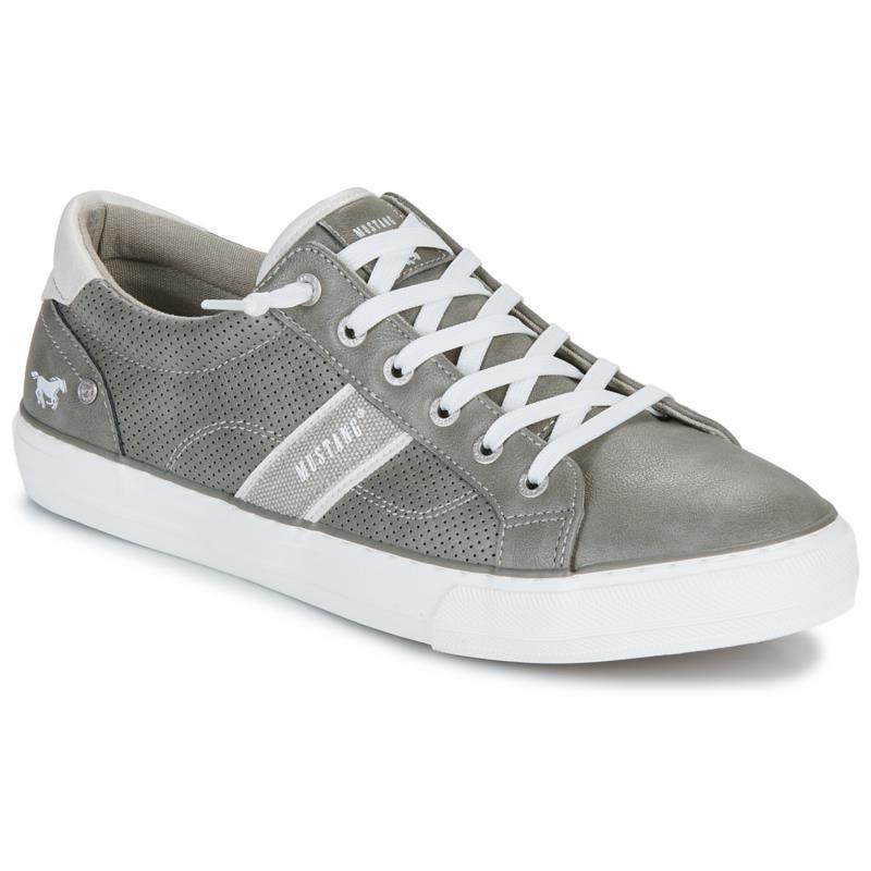 Xαμηλά Sneakers Mustang 4180308