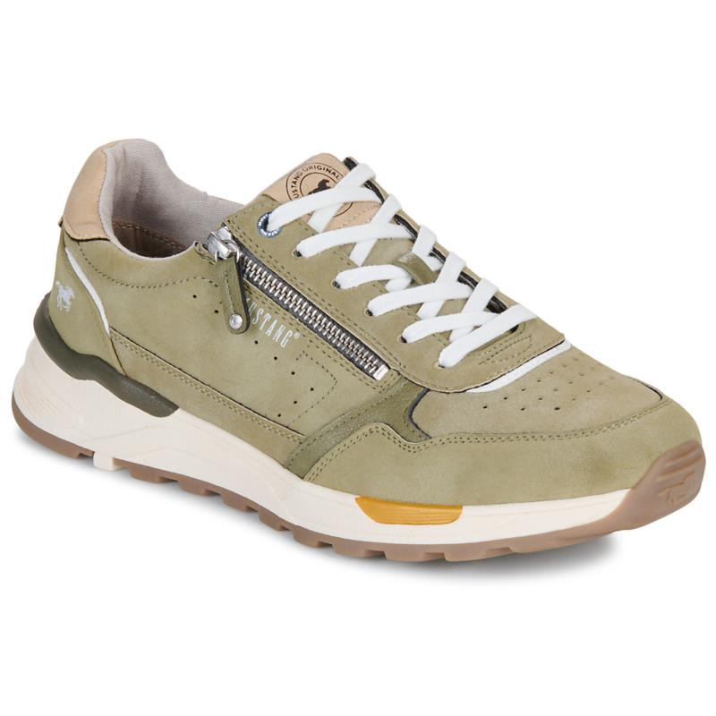 Xαμηλά Sneakers Mustang 4186307