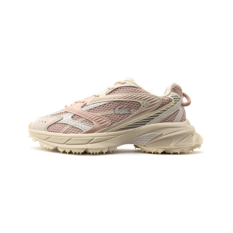 Sneakers Lacoste L003 NEO SHOT 125 1 TEXTILE SNEAKERS WOMEN