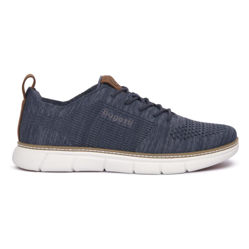 Sneakers Bugatti BUGATTI HOES 4000 BLUE