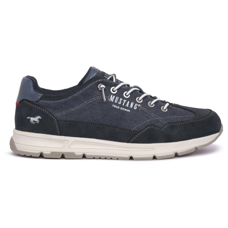 Sneakers Mustang 800 DARK BLUE