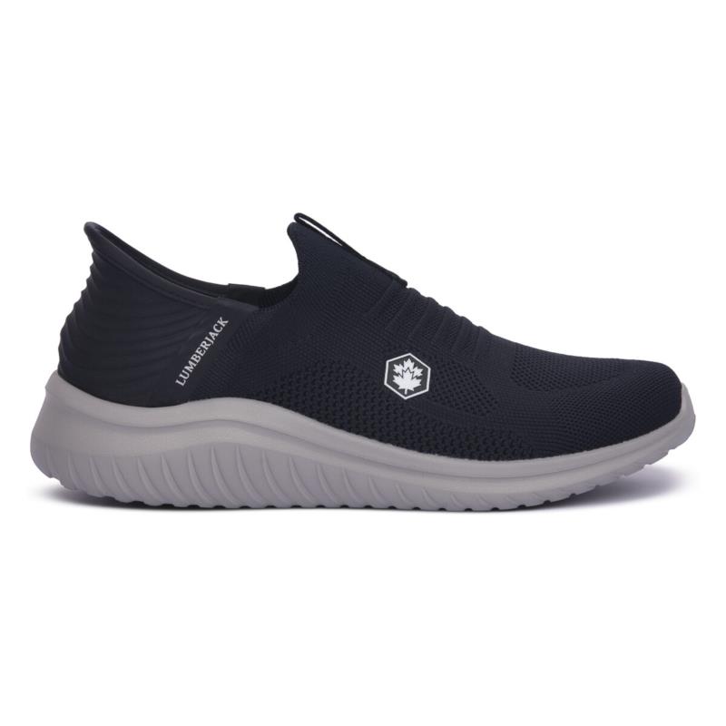 Sneakers Lumberjack CC001 NAVY