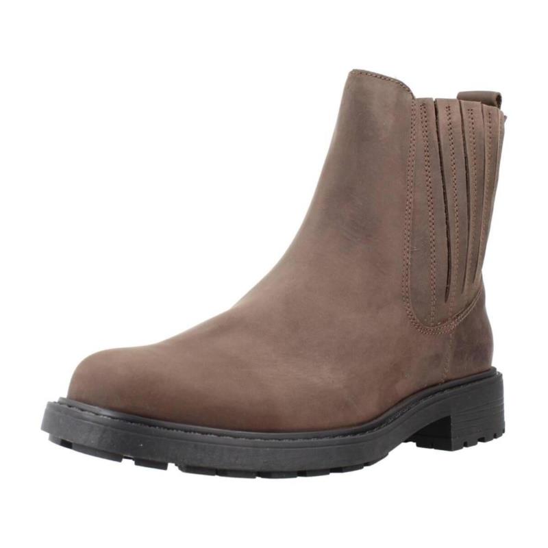 Μπότες Clarks ORINOCO2 MID