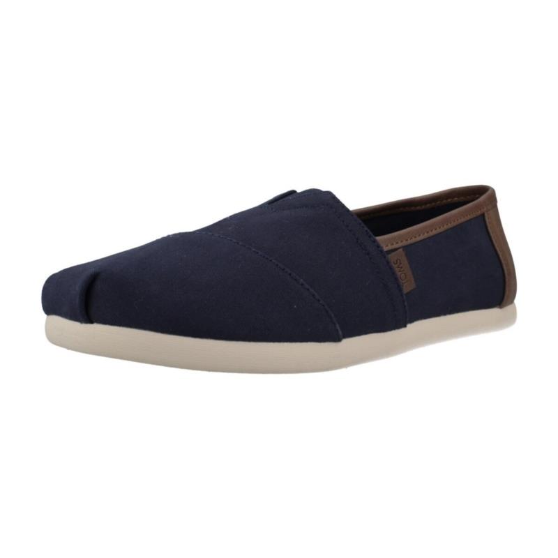 Espadrilles Toms ALPARGATA CLASSIC