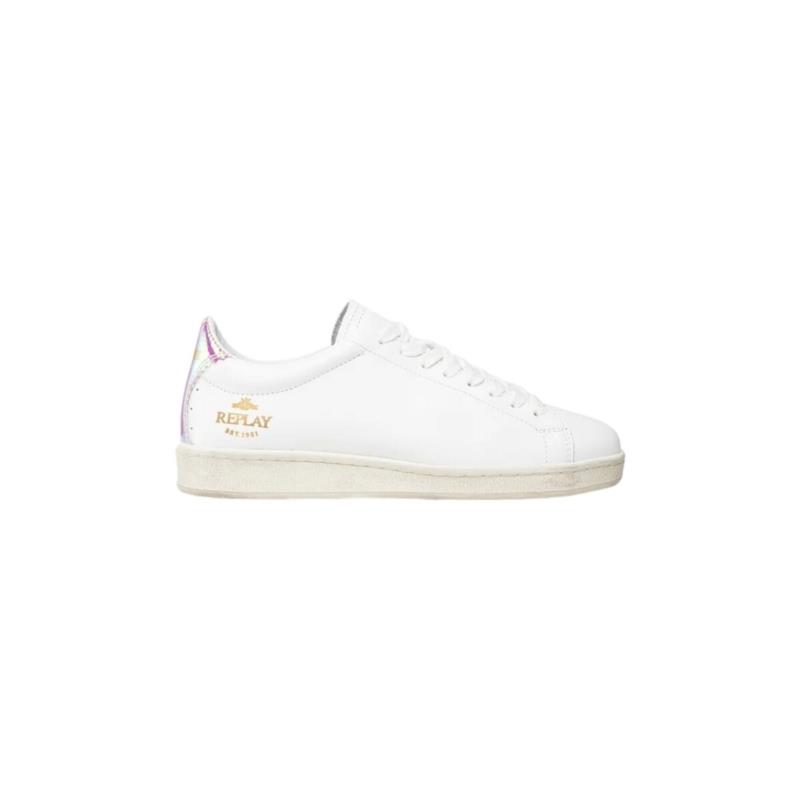 Sneakers Replay HEYWOOD