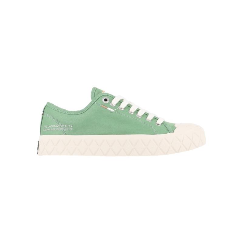 Sneakers Palladium Palla Ace CVS - Vintage Green