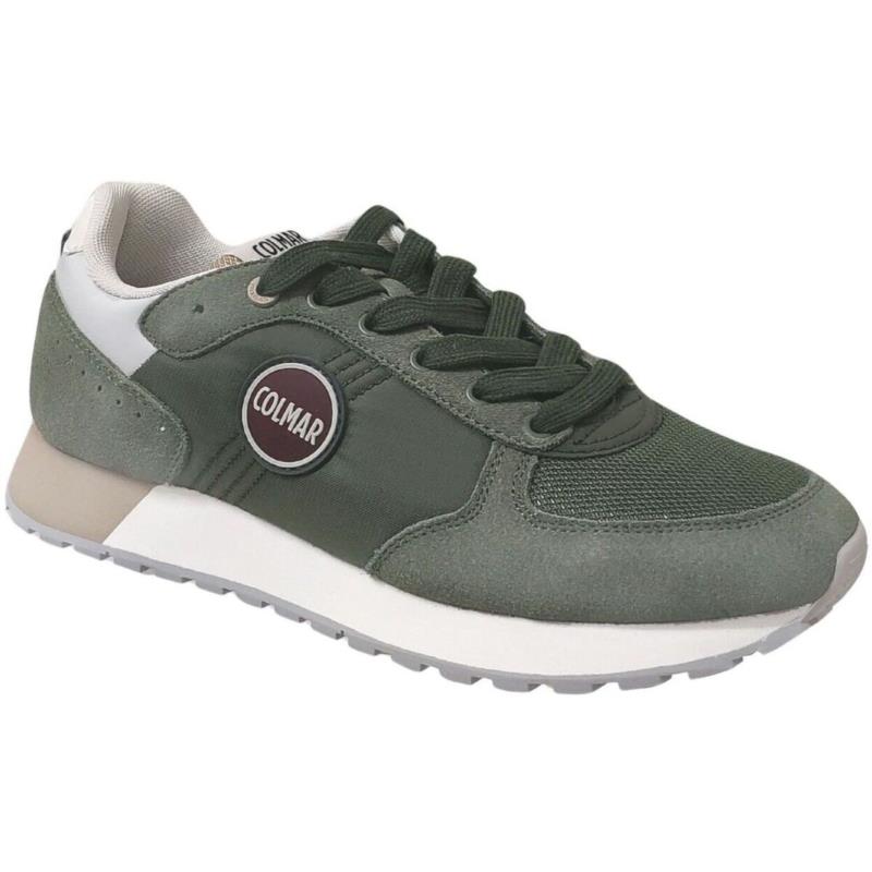 Xαμηλά Sneakers Colmar Travis authentic