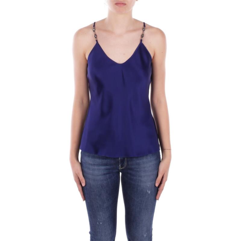 Αμάνικα/T-shirts χωρίς μανίκια Max Mara AFELIO