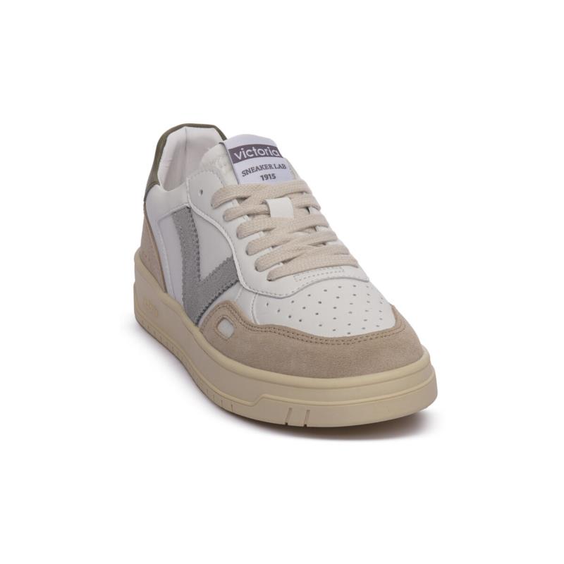 Sneakers Victoria KAKI